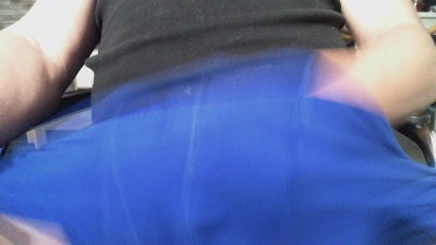 rauw1 live from Netherlands