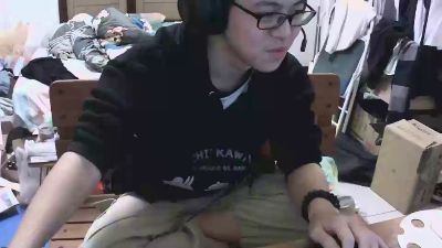 rayo220 live from Taiwan