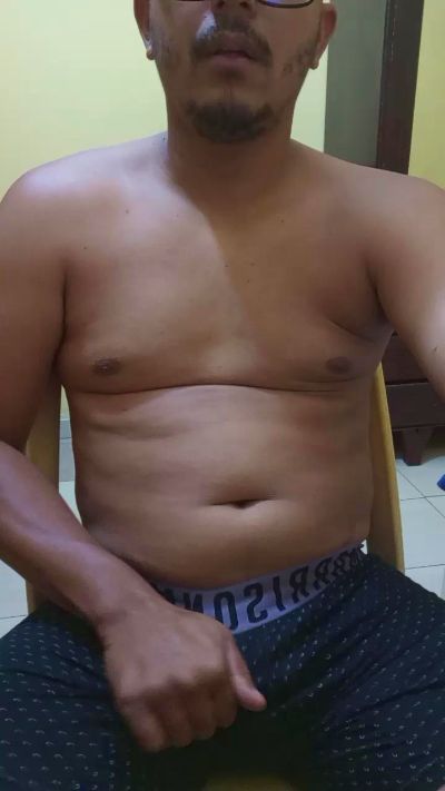 redjhon5 live from Venezuela