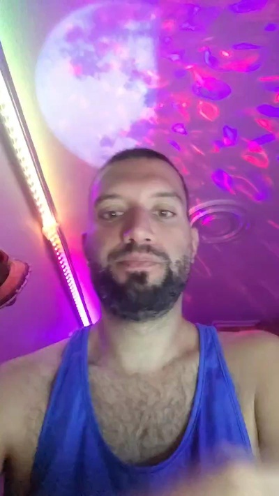 rex246 live from Spain