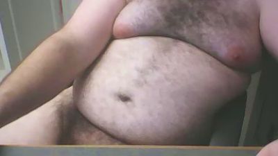 rfsalopeBear live from Brazil