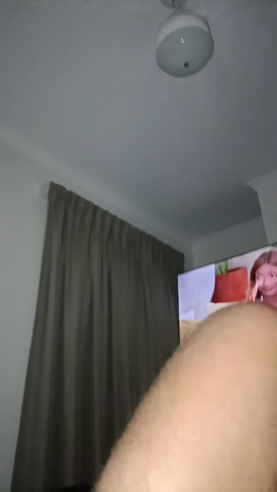 rhysadams1 live from Australia