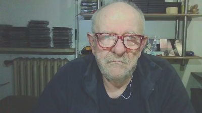 ribox live from Italy