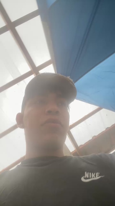 richard2061 live from Argentina