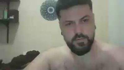 rickeeeee live from Brazil