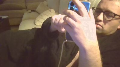 rickyboy872 live from Netherlands