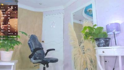 rikobrown69 live from Colombia