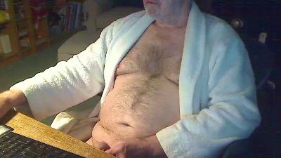 robbie3 live from United Kingdom