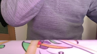 roberdefor live from Spain