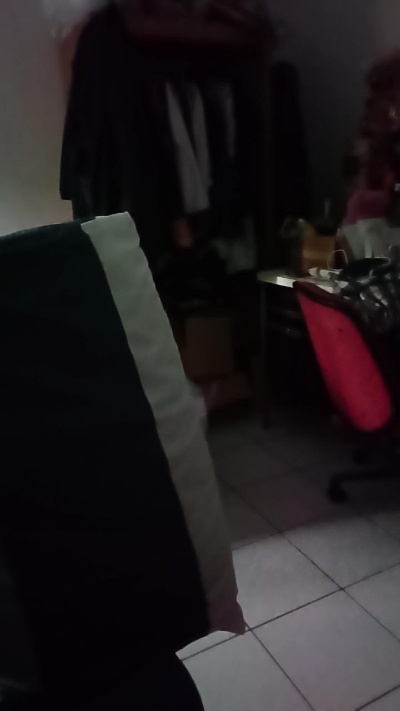 robinkoji live from Taiwan