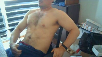 robsec4 live from Chile