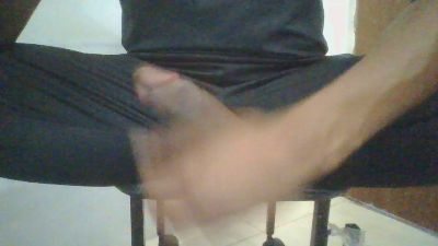 robsns live from Brazil