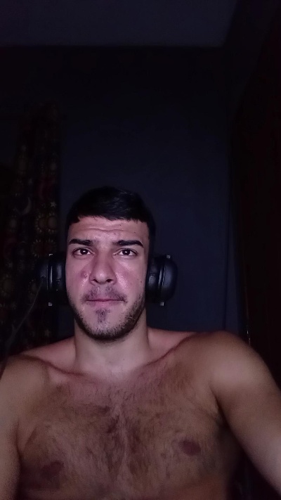 robsonhaha live from Brazil