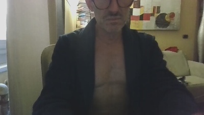 robyrobygemi live from Italy