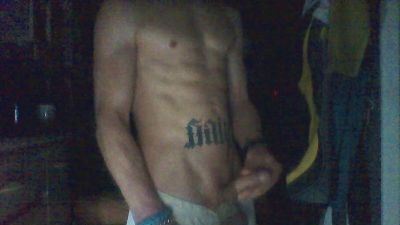 rockhardstud69 live from Germany