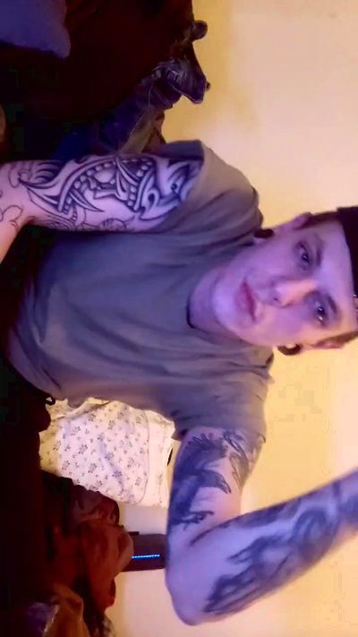 rockyscux live from United States