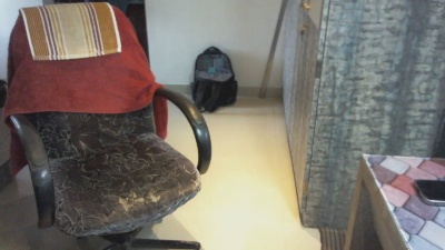 roco_hunter live from India