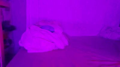 rojosexapill live from Paraguay