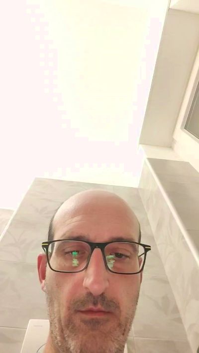 romanovoglio live from Italy