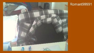 romant99991 live from Germany