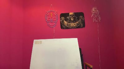 rosabraguitas live from Spain