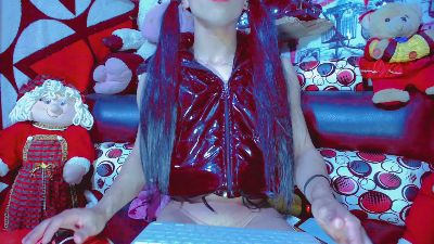 rosandri_691 live from Colombia