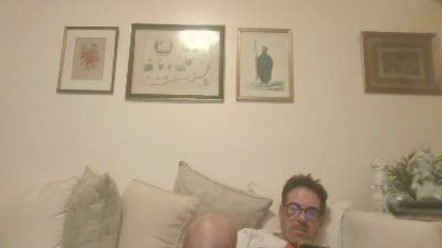 rouault1 live from Argentina