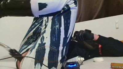 rubber1993 live from Germany