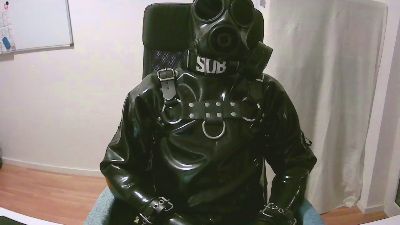 rubber_bln live from Germany