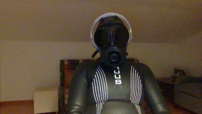 rubberlatex8 live from Italy