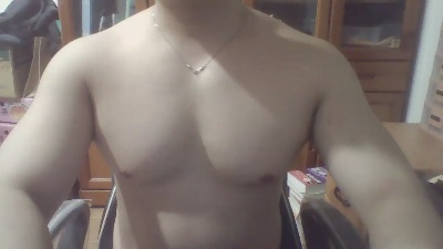 ryder_0703 live from Taiwan