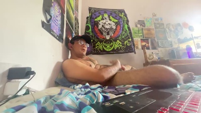 rylehson1 live from Mexico