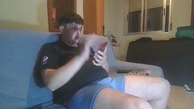 sUPeRGLOBePOrn live from Spain