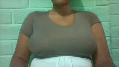 sabinesexy42 live from Madagascar