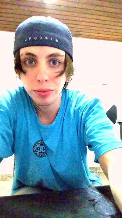 sableye21 live from Argentina