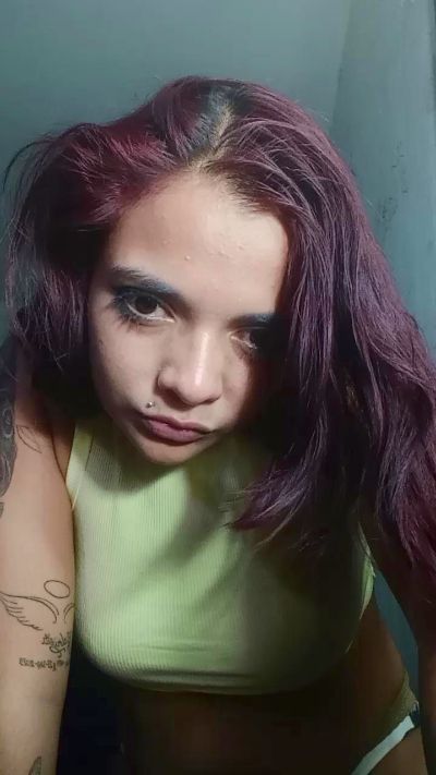 sabrosamexican1 live from Mexico