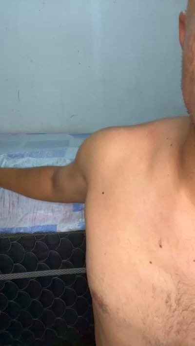 safadaocamm4 live from Brazil