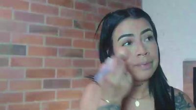 salome__palmer live from Colombia