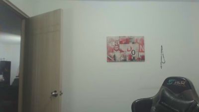 samuelgarcia_ live from Colombia