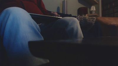 santa_mfeira live from Portugal