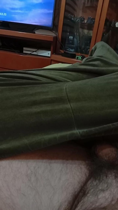 santiago19791 live from Spain