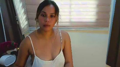 sanyarose live from Philippines