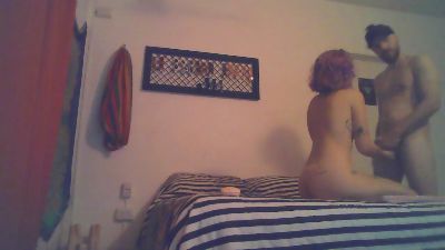 sashayseba live from Argentina