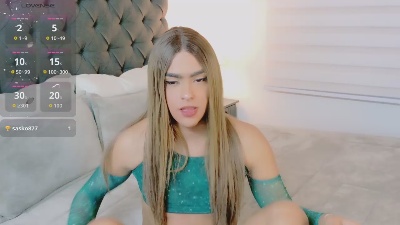 scarlethsweety live from Spain