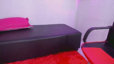 scarlett_savage live from United States