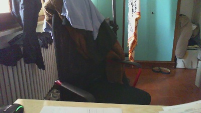 schiavo39 live from Italy