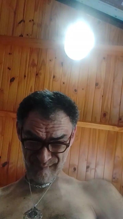 sebasvaca live from Argentina