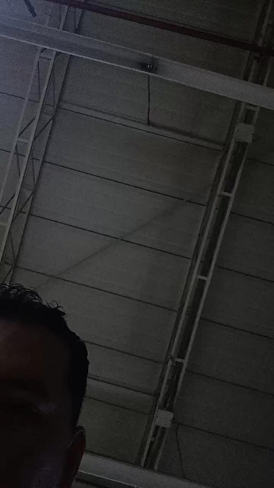 sediablito live from Colombia