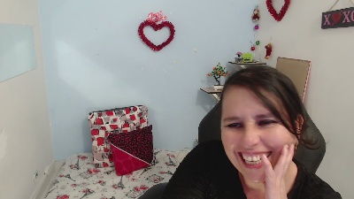 selenemom live from Colombia