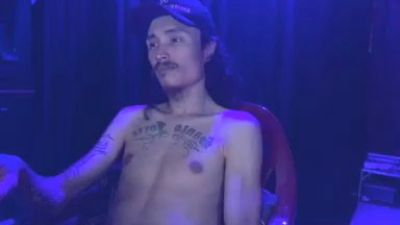 sexdorama live from Brazil